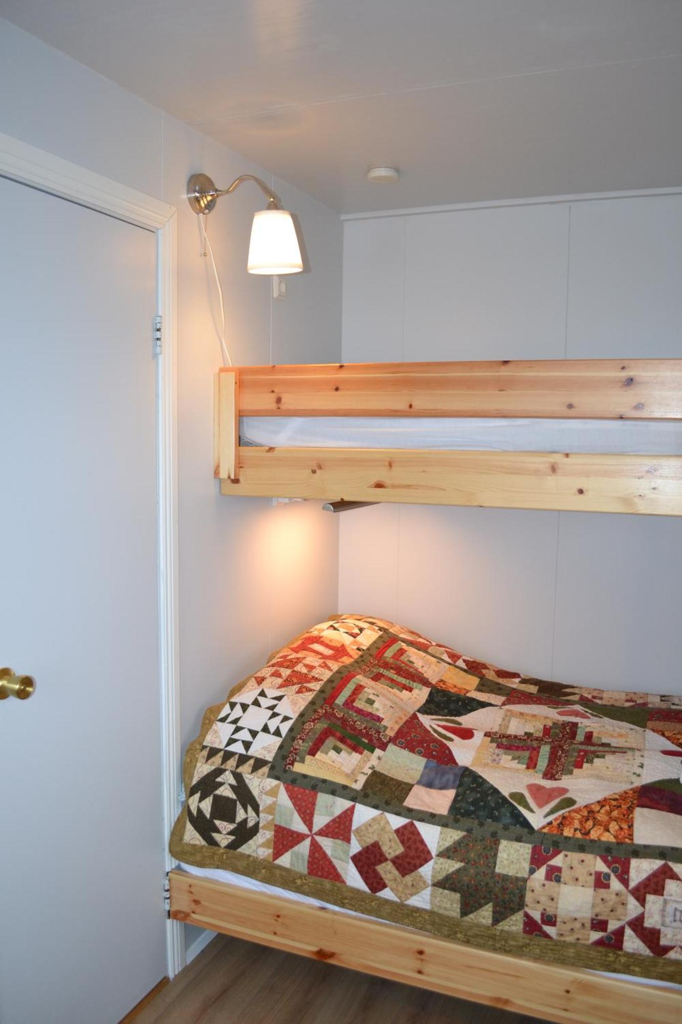 Ofanleiti Cottages Vestmannaeyjar Buitenkant foto