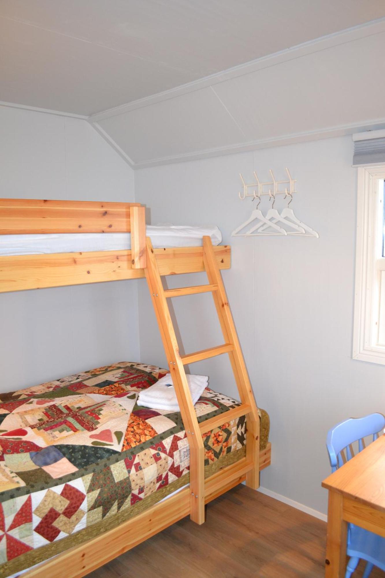 Ofanleiti Cottages Vestmannaeyjar Buitenkant foto