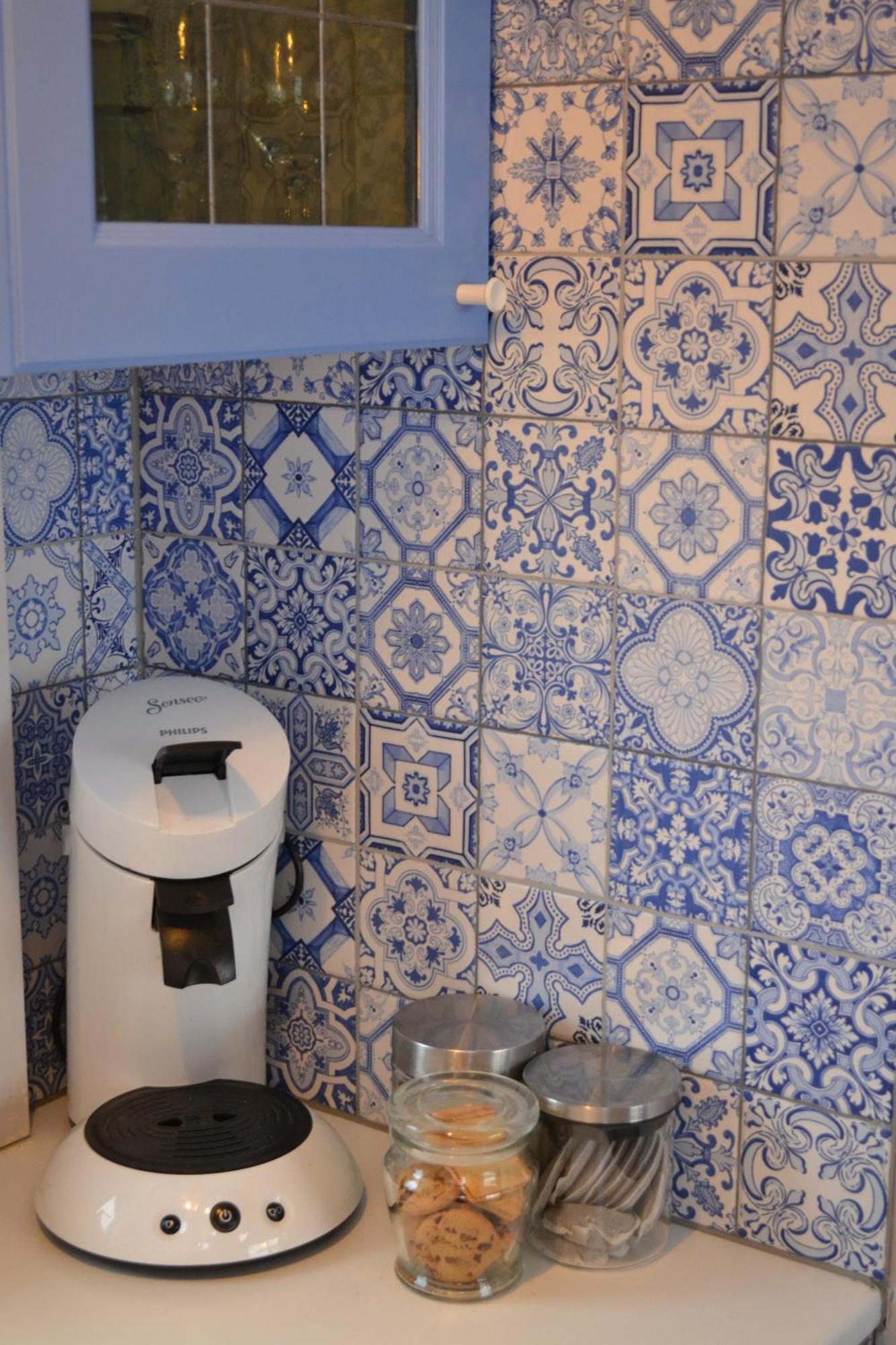 Ofanleiti Cottages Vestmannaeyjar Buitenkant foto