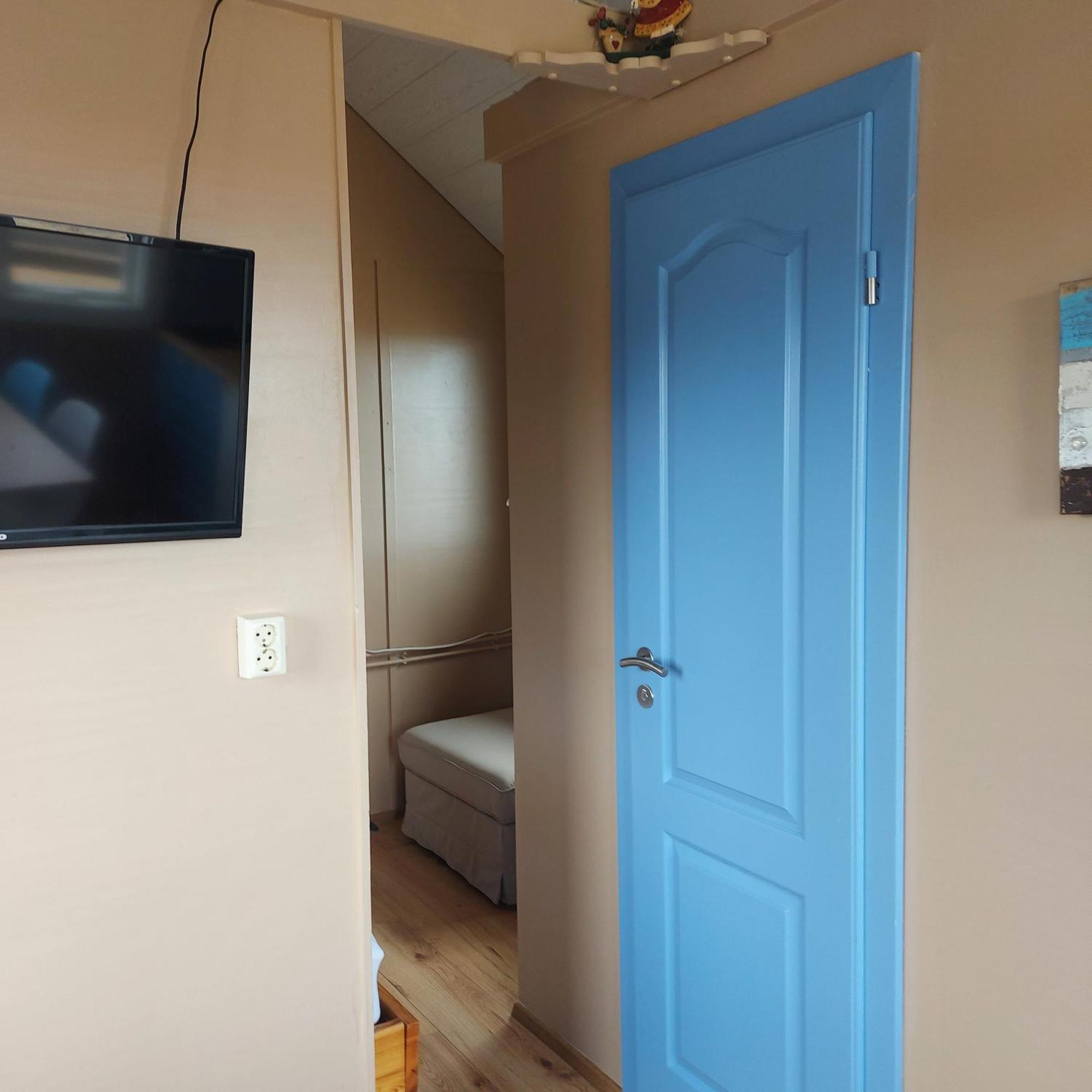 Ofanleiti Cottages Vestmannaeyjar Buitenkant foto